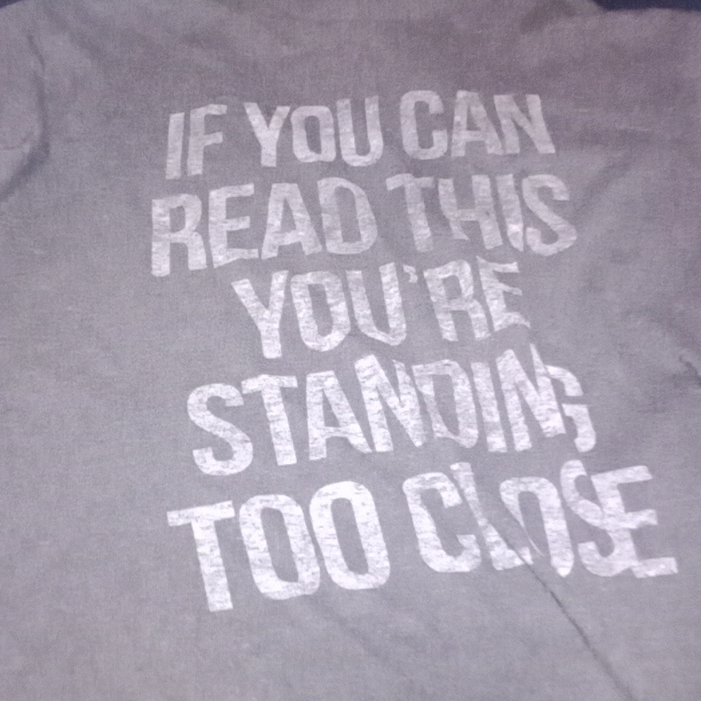 A shirt